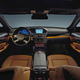 Illustration for article titled 2010 Mercedes E500 Coupe: First Photos